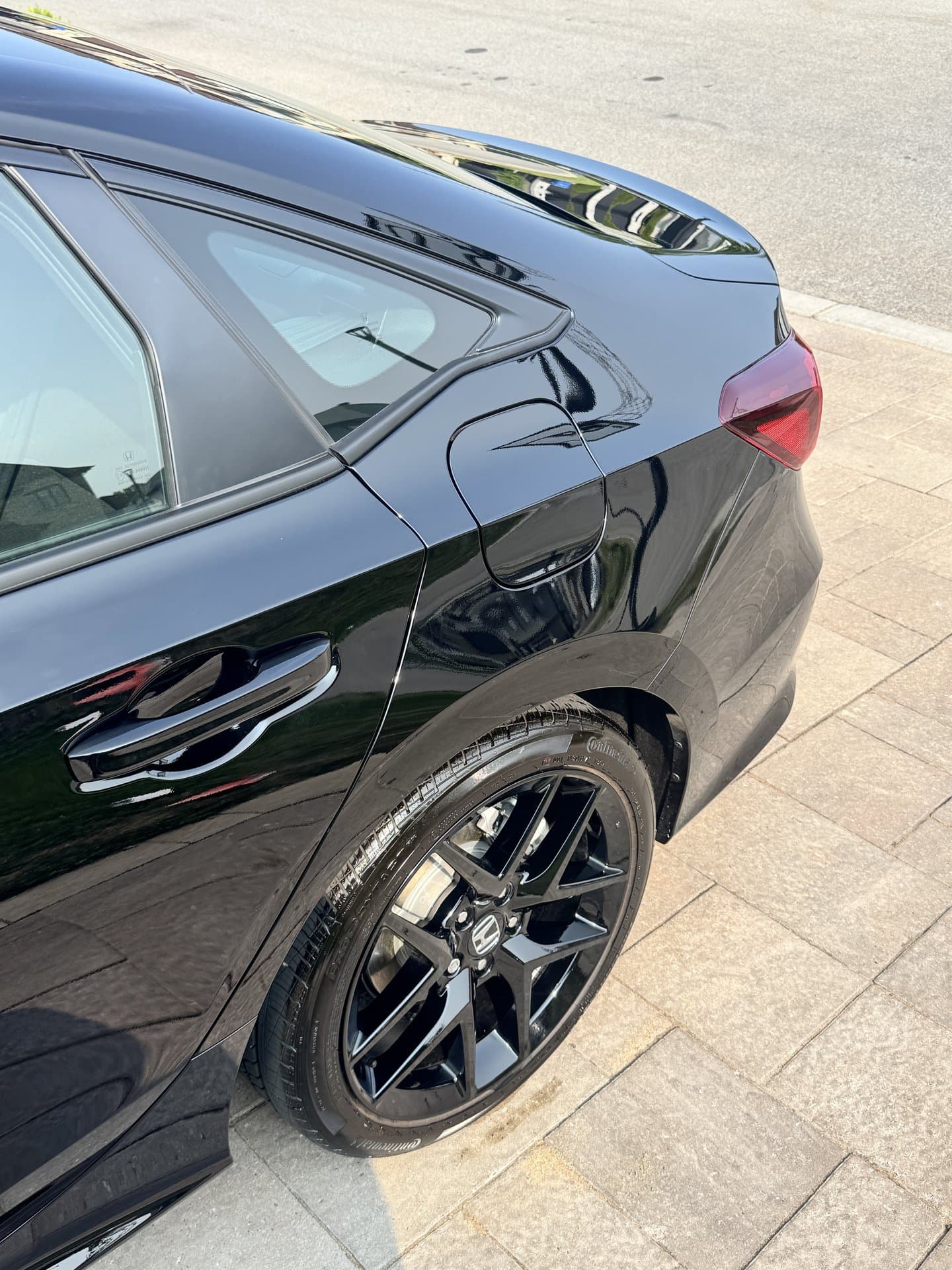 Interior detailing excellence