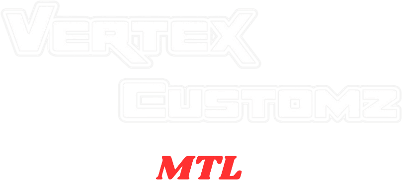 Vertex Customz