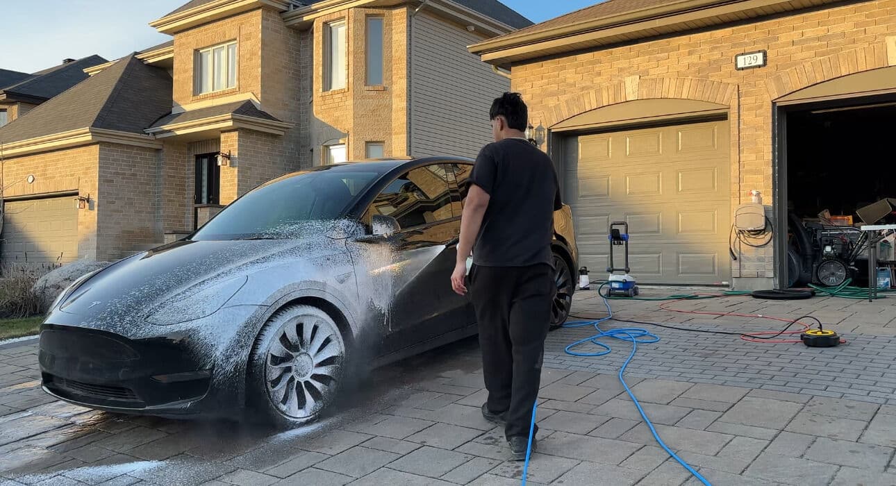 Vertex Customz Professional Car Detailing